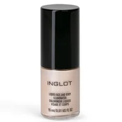 Rozświetlacze do twarzy i ciała - Inglot Liquid Face & Body Illuminator rozświetlacz do twarzy i ciała w płynie 70 15ml - miniaturka - grafika 1