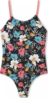 Stroje kąpielowe dla dziewczynek - O Neill Dziecięcy Strój kąpielowy jednoczęściowy MIX AND MATCH CALI SWIMSUIT - miniaturka - grafika 1