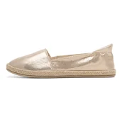 Espadryle damskie - Espadryle Jenny Fairy KAYLA WSK1609-05 - miniaturka - grafika 1