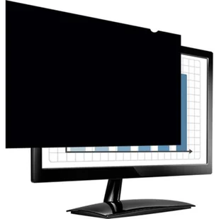 Fellowes Filtr PrivaScreen Filtr prywatyzujący na laptopy i monitory stacjonarne (4811801) - Filtry prywatyzujące - miniaturka - grafika 2