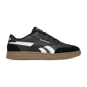Sneakersy damskie - Obuwie sportowe Reebok CEO-FORTE LOUNGER AR30252W-BTH - miniaturka - grafika 1
