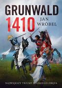 E-booki - historia - Grunwald 1410 - miniaturka - grafika 1