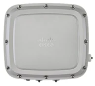Routery - Cisco C9124AXI-EWC-E punkt dostępowy WLAN 5380 Mbit/s Biały Obsługa PoE C9124AXI-EWC-E - miniaturka - grafika 1