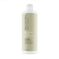 Odżywki do włosów - Paul Mitchell Clean Beauty Everyday Conditioner odżywka do codziennego stosowania 1000ml - miniaturka - grafika 1