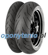 Opony motocyklowe - Continental CONTIROAD REAR 150/60R17 66V - miniaturka - grafika 1