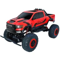 Zabawki zdalnie sterowane - Samochód zdalnie sterowany TAIYO Ram Trx 080013A - miniaturka - grafika 1