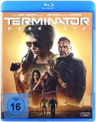 Science-fiction Blu-Ray - Terminator: Dark Fate (terminator: Mroczne Przezna - miniaturka - grafika 1
