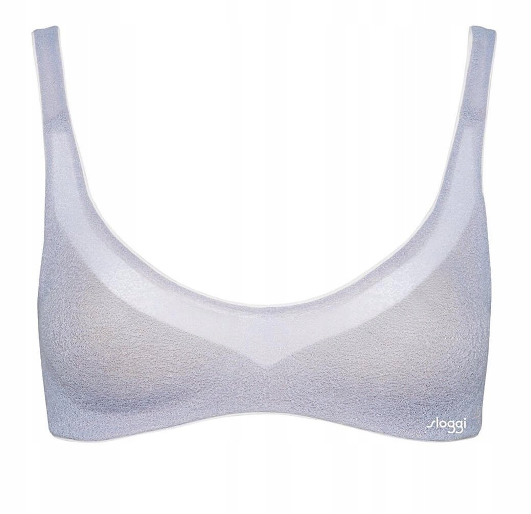 Triumph Sloggi OXYGENE Infinite Soft Bra S/36