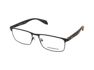 Dioptrie szkieł Emporio Armani EA1149 3226 - Okulary korekcyjne, oprawki, szkła Dioptrie szkieł Emporio Armani EA1149 3226 - Okulary korekcyjne, oprawki, szkła - miniaturka - grafika 1