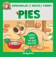 Czasopisma - Audiobajki z Naszej Farmy - miniaturka - grafika 1