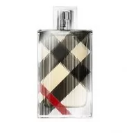 Wody i perfumy damskie - Burberry Brit for Her Woda perfumowana 100 ml - miniaturka - grafika 1