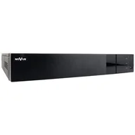 Rejestratory do monitoringu - Rejestrator IP 32 kanały NVR-6332P16-H4/F-II Novus - miniaturka - grafika 1