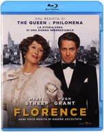 Filmy obyczajowe Blu-ray - Florence Foster Jenkins (Boska Florence) - miniaturka - grafika 1
