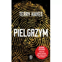 Pielgrzym. Edycja specjalna - Thrillery Pielgrzym. Edycja specjalna - Thrillery - miniaturka - grafika 1