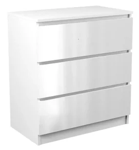 Lakierowana komoda E5-L03 - Komody - miniaturka - grafika 1