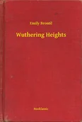 E-booki obcojęzyczne - Wuthering Heights - miniaturka - grafika 1