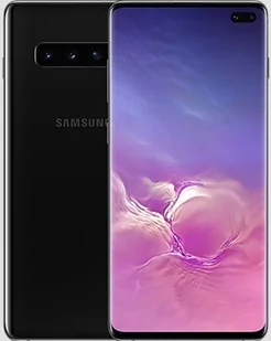 Samsung Galaxy S10+ 8GB/128GB Dual Sim Czarny - Telefony komórkowe - miniaturka - grafika 1