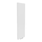 Grzejniki pokojowe - Stelrad Vertex Plan Typ 22 Grzejnik 180x30 cm biały RAL9016 GR-ST-VP22/180/030 - miniaturka - grafika 1