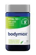 Witaminy i minerały - ORKLA CARE Bodymax VITAL 50+ x 30 tabl - miniaturka - grafika 1