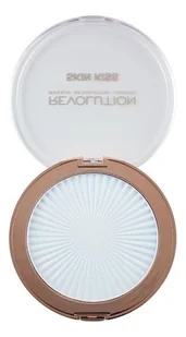 Makeup Revolution Skin Kiss 14 g Rozświetlacz Star Kiss Makeup Revolution LETNIA WYPRZEDAŻ DO 80% - Pozostałe kosmetyki Makeup Revolution Skin Kiss 14 g Rozświetlacz Star Kiss Makeup Revolution LETNIA WYPRZEDAŻ DO 80% - Pozostałe kosmetyki - miniaturka - grafika 2