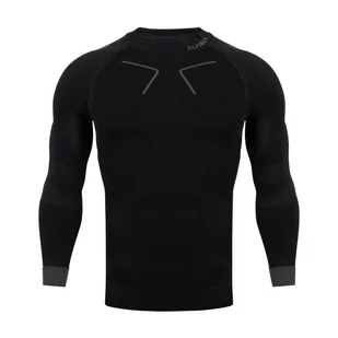 Alpinus, Bluza termoaktywna męska, Tactical Base Layer GT43219, rozmiar M - Bielizna sportowa męska - miniaturka - grafika 1