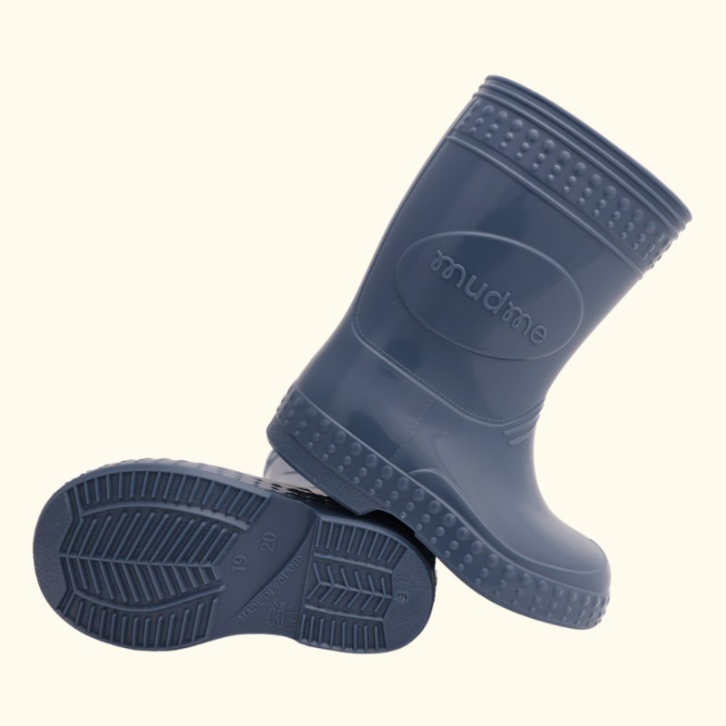 Mudme Kalosze Midnight Sky 19/20