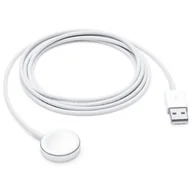 Ładowarki do telefonów - Apple do Watch 2m MX2F2ZM/A - miniaturka - grafika 1