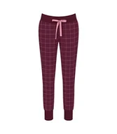 Bielizna nocna - Triumph spodnie damskie ze ściągaczem  Mix & Match Trousers Jersey 02-38 - miniaturka - grafika 1