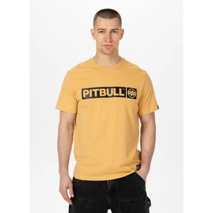 Koszulka bawełniana sportowy t-shirt dla dorosłych Hilltop - Koszulki męskie - miniaturka - grafika 1