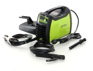 SPAWARKA INWERTOROWA 330A KD1846 - Spawarki - miniaturka - grafika 1