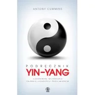 Rozwój osobisty - Podręcznik yin-yang - miniaturka - grafika 1
