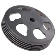 Części motocyklowe - Dzwonek sprzęgający MALOSSI MHR 107 mm - JACK-FOX Speed Fox 50 - miniaturka - grafika 1