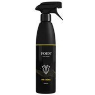 Zapachy samochodowe - Foen Boss  perfumy samochodowe, męski zapach 500ml - miniaturka - grafika 1