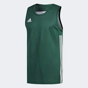 adidas Koszulka męska 3g Spee Rev - Koszulki męskie - miniaturka - grafika 1