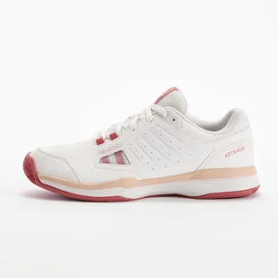 Buty tenisowe damskie Artengo TS500 - Tenis ziemny - miniaturka - grafika 1