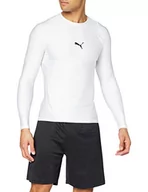 Koszulki męskie - PUMA Exo-Adapt Long Sleeve Tee, Koszulka męska - miniaturka - grafika 1