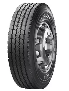 PIRELLI FG01 II 315/80 R22.5 156/150K - Opony ciężarowe - miniaturka - grafika 1