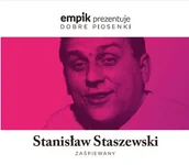 Poezja - MTJ Agencja Artystyczna Empik prezentuje dobre piosenki: Stanisław Staszewski zaśpiewany - miniaturka - grafika 1
