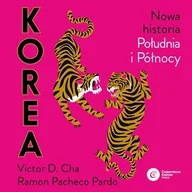 Audiobooki - literatura faktu - Korea - miniaturka - grafika 1