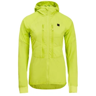 Kurtka damska Silvini Women Jacket Asprino WJ2113 - Bluzy narciarskie - miniaturka - grafika 1