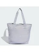 Torebki damskie - adidas Torebka KC6820 Szary - miniaturka - grafika 1