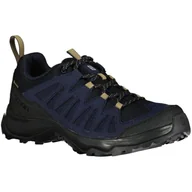 Buty trekkingowe damskie - Buty trekkingowe męskie Salomon Eos Gtx terenowe - miniaturka - grafika 1