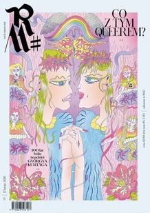 Ruch Muzyczny 3/2026 - E-booki - kultura i sztuka Ruch Muzyczny 3/2026 - E-booki - kultura i sztuka - miniaturka - grafika 1