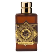Wody i perfumy męskie - La Fede Oud For Victory woda perfumowana spray 100 ml - miniaturka - grafika 1
