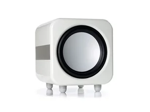 Monitor Audio Apex AW12 Biały - Głośniki i kolumny - miniaturka - grafika 1