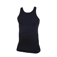 Koszulki męskie - Fila Męski top FU5033 Tank Top, czarny, M FU5033 - miniaturka - grafika 1