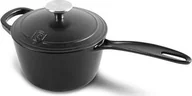 Garnki - Berlinger Haus Garnek żeliwny 20 cm Strong Mold Serie BH/1995 5999108401978 - miniaturka - grafika 1