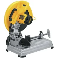 Piły elektryczne - DeWalt D28715-QS - miniaturka - grafika 1