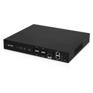 Ubiquiti Olt UF-OLT-4 UFiber 4xGPON Sfp 1xSFP+ Fv - Switche - miniaturka - grafika 2