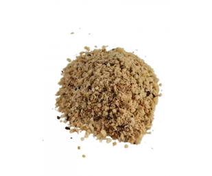 Mąka z orzechów laskowych  0.5 kg - Mąka - miniaturka - grafika 1